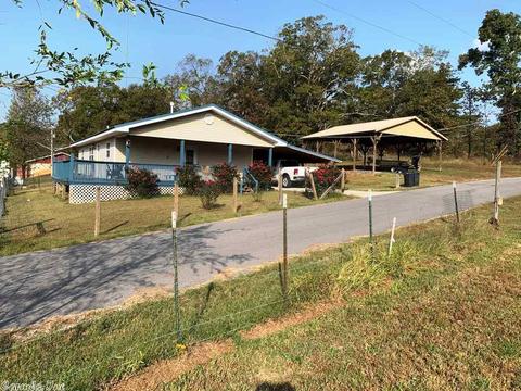 166 N Main St, Franklin, AR 72536 photo 1