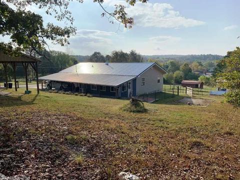 166 N Main St, Franklin, AR 72536 photo 6