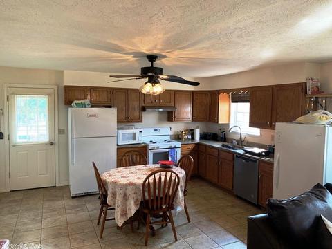 166 N Main St, Franklin, AR 72536 photo 2