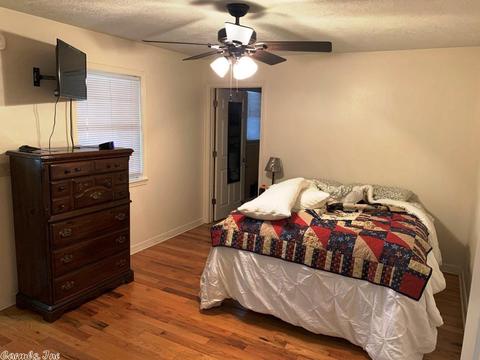 166 N Main St, Franklin, AR 72536 photo 12