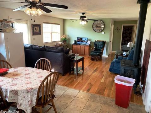 166 N Main St, Franklin, AR 72536 photo 9