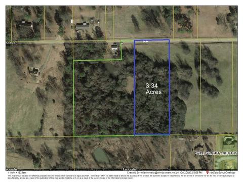 tbd Craig Ln, De Queen, AR 71832 photo 3