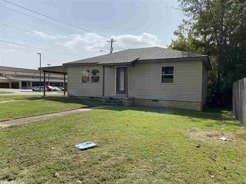 102 Border Cir, Benton, AR 72015 photo 1