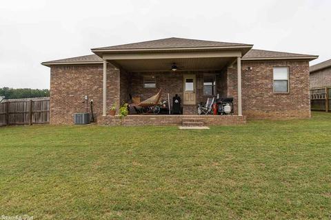 11 Sierra, Austin, AR 72007 photo 33