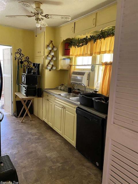 725 Pine Ave, Murfreesboro, AR 71958 photo 4