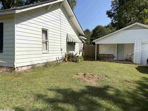 725 Pine Ave, Murfreesboro, AR 71958 photo 10