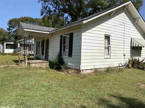 725 Pine Ave, Murfreesboro, AR 71958 photo 9