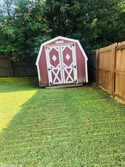 2513 Springhill Village Dr, Bryant, AR 72022 photo 9