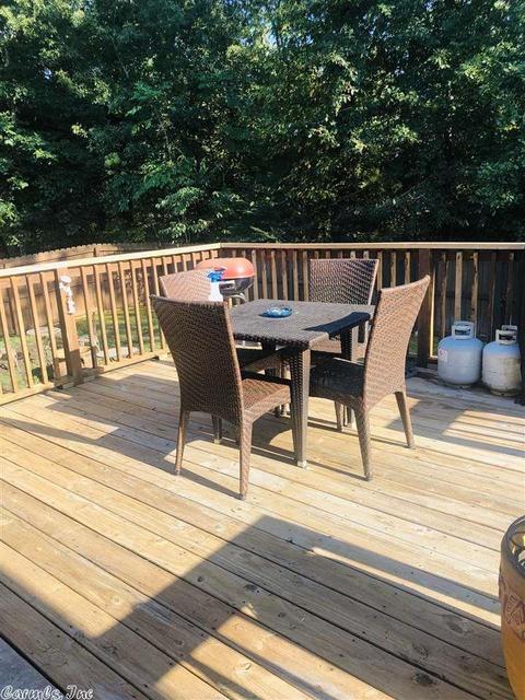 2513 Springhill Village Dr, Bryant, AR 72022 photo 8