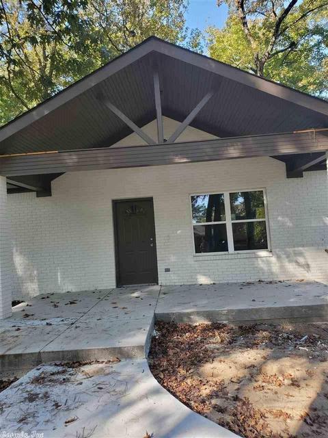 3003 Whispering Oaks, Bryant, AR 72022 photo 2