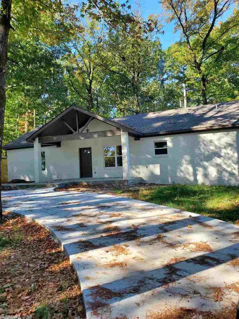 3003 Whispering Oaks, Bryant, AR 72022 photo 1
