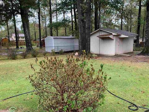 8003 S Pinewood Dr, Pine Bluff, AR 71603 photo 3