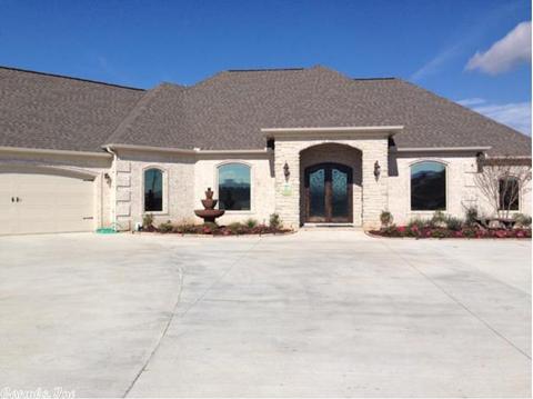 12705 Secretariat Dr, Scott, AR 72142 photo 2