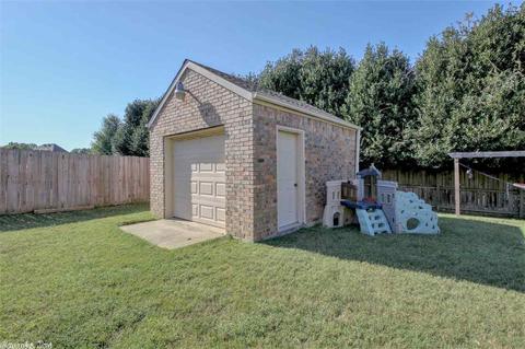 28 Shiloh N, Cabot, AR 72023 photo 36