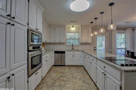 28 Shiloh N, Cabot, AR 72023 photo 18