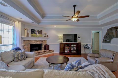 28 Shiloh N, Cabot, AR 72023 photo 7