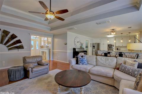 28 Shiloh N, Cabot, AR 72023 photo 10