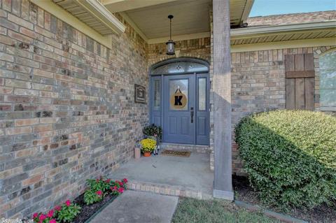 28 Shiloh N, Cabot, AR 72023 photo 2