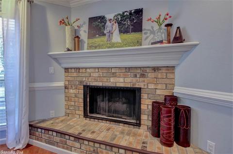 28 Shiloh N, Cabot, AR 72023 photo 11