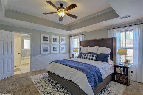 28 Shiloh N, Cabot, AR 72023 photo 28