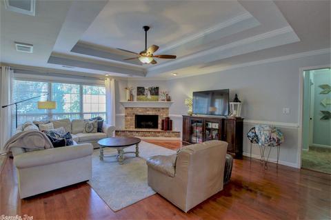 28 Shiloh N, Cabot, AR 72023 photo 6