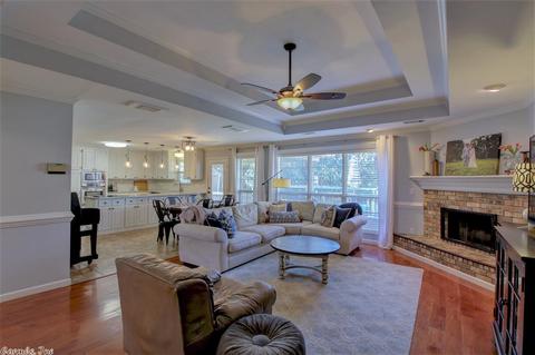 28 Shiloh N, Cabot, AR 72023 photo 9