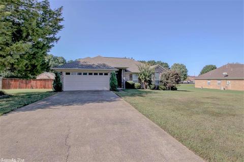 28 Shiloh N, Cabot, AR 72023 photo 1