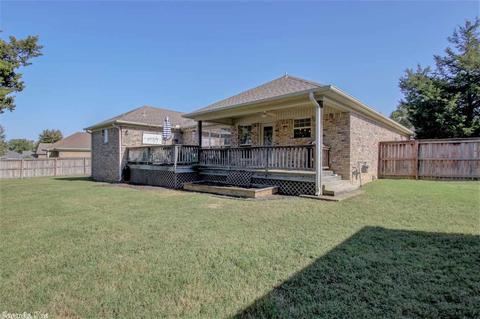 28 Shiloh N, Cabot, AR 72023 photo 37