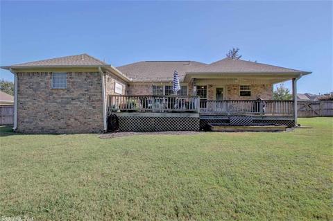 28 Shiloh N, Cabot, AR 72023 photo 35