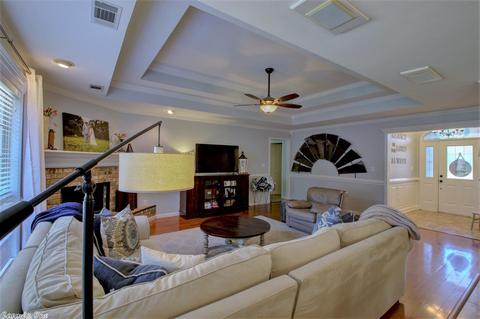28 Shiloh N, Cabot, AR 72023 photo 8