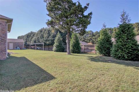 28 Shiloh N, Cabot, AR 72023 photo 38