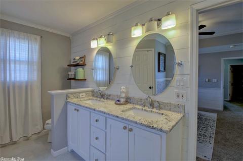 28 Shiloh N, Cabot, AR 72023 photo 33