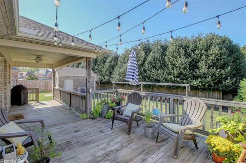 28 Shiloh N, Cabot, AR 72023 photo 5