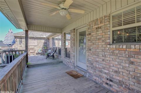 28 Shiloh N, Cabot, AR 72023 photo 4