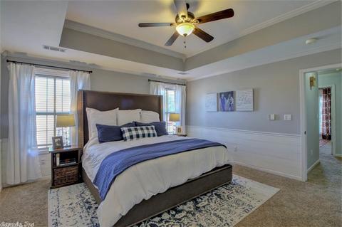 28 Shiloh N, Cabot, AR 72023 photo 30
