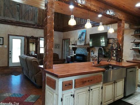 72 S Corinth, Ash Flat, AR 72513 photo 11