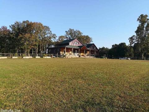 72 S Corinth, Ash Flat, AR 72513 photo 3