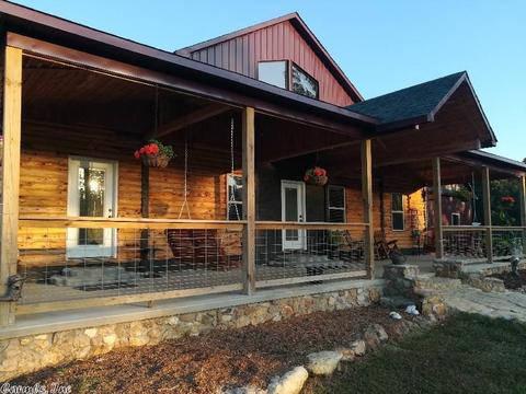 72 S Corinth, Ash Flat, AR 72513 photo 5