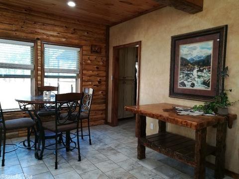 72 S Corinth, Ash Flat, AR 72513 photo 14