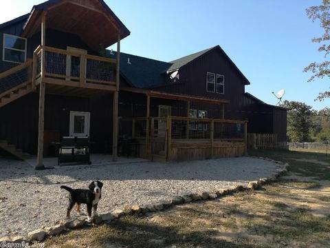 72 S Corinth, Ash Flat, AR 72513 photo 37