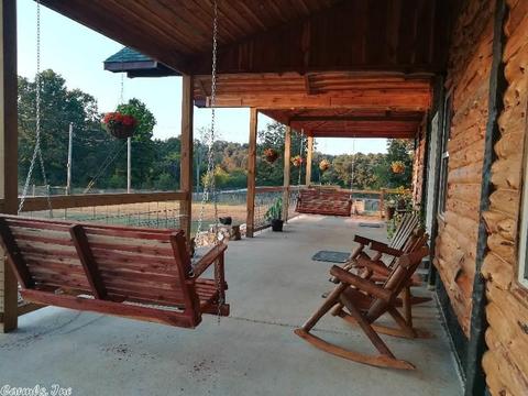 72 S Corinth, Ash Flat, AR 72513 photo 6