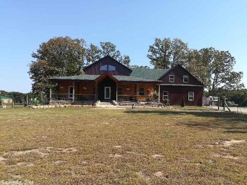 72 S Corinth, Ash Flat, AR 72513 photo 2