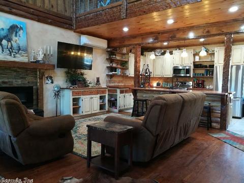 72 S Corinth, Ash Flat, AR 72513 photo 8