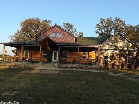 72 S Corinth, Ash Flat, AR 72513 photo 4