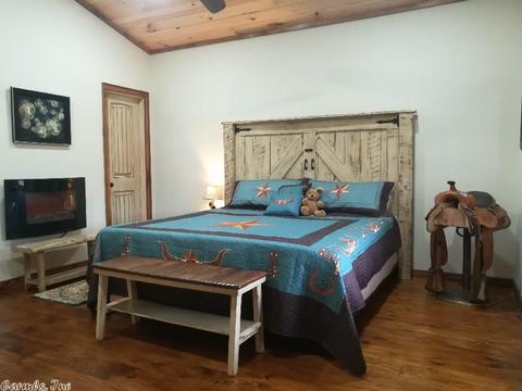 72 S Corinth, Ash Flat, AR 72513 photo 17