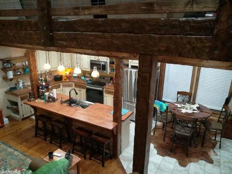 72 S Corinth, Ash Flat, AR 72513 photo 13
