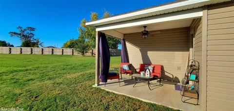 220 Harper Dr, Brookland, AR 72417 photo 37