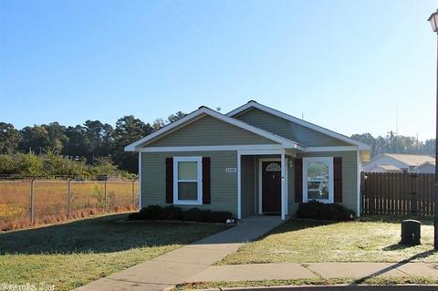 1500 Glory Cv, Benton, AR 72015 photo 1