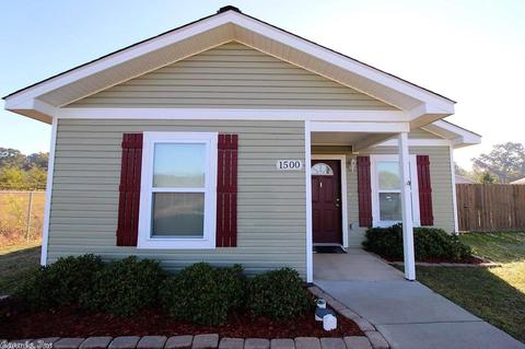 1500 Glory Cv, Benton, AR 72015 photo 2