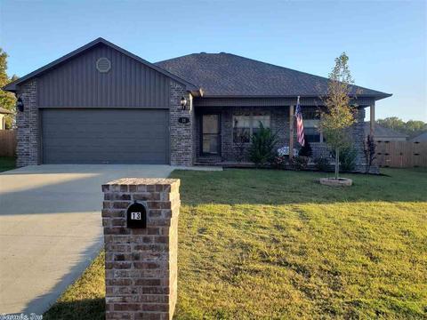 13 Kelby Ct, Ward, AR 72176 photo 1